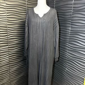 (D197) Dress and Cardigan